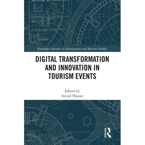 Digital Transformation and Innovation in Tourism Events