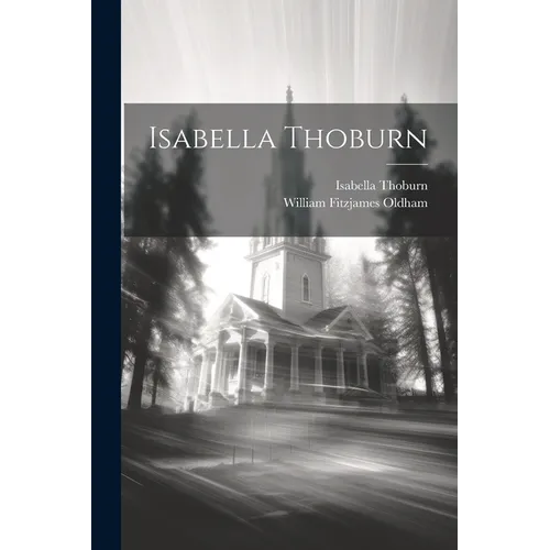 Isabella Thoburn