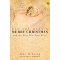 May You Have a Merry Christmas