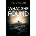 What She Found