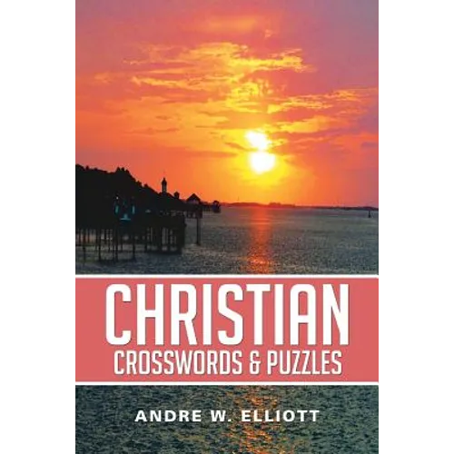 Christian Crosswords & Puzzles