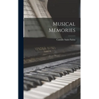 Musical Memories - Hardcover