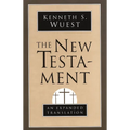 New Testament-OE