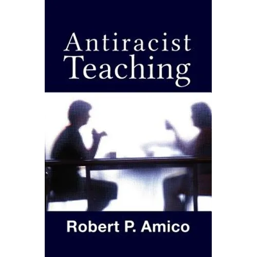 Anti-Racist Teaching