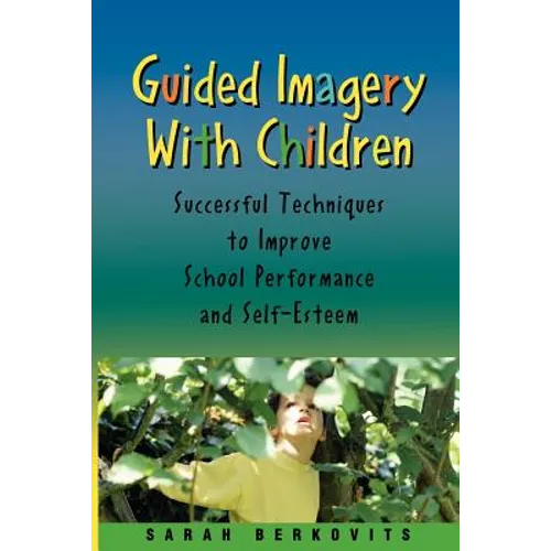 Guided Imagery with Children