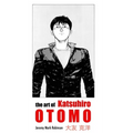 The Art of Katsuhiro Otomo