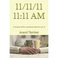 11/11/11 11: 11 AM: A Collection Of Short Love Stories, Made With Love