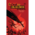 Batman the Long Halloween Deluxe Edition the Sequel: Dark Victory