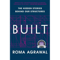 Built: The Hidden Stories Behind Our Structures