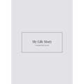 My Life Story: a handwritten journal