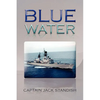 Blue Water - Paperback