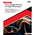 Ultimate React Design Patterns for High Performance