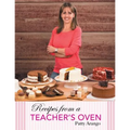 Recipes from a Teacher's Oven