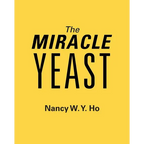 The Miracle Yeast - Paperback