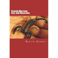 Scorpio Man Love, Lust, and Obsession: Know the Secret of Mystery Man of the Zodiac