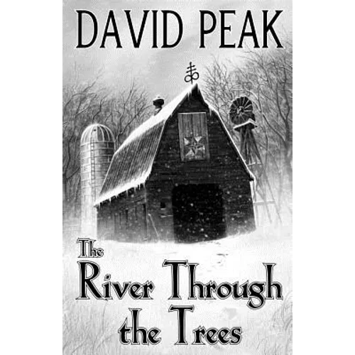 The River Through The Trees