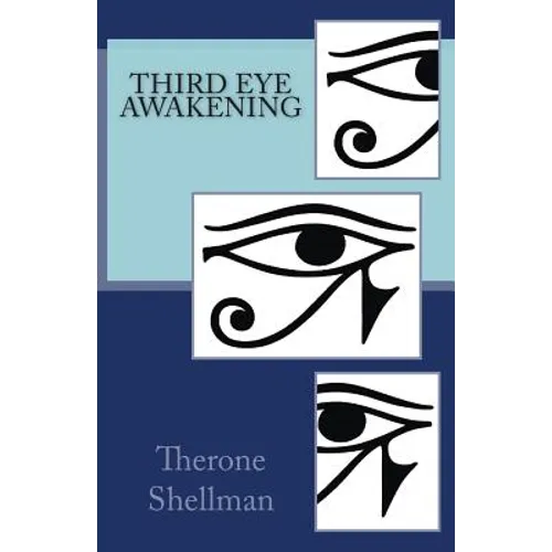 Third Eye Awakening