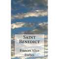 Saint Benedict
