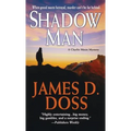Shadow Man: A Charlie Moon Mystery