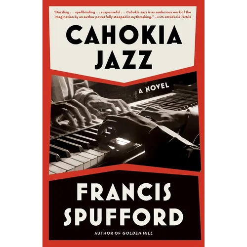 Cahokia Jazz