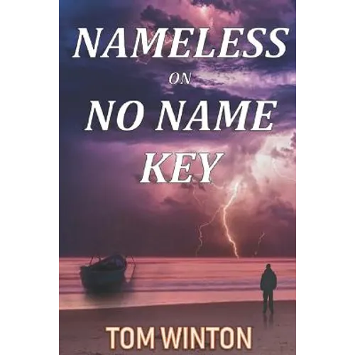 Nameless on No Name Key
