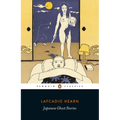 Japanese Ghost Stories