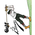 Golf: The Famous Golf Cartoons by Briggs