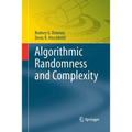 Algorithmic Randomness and Complexity