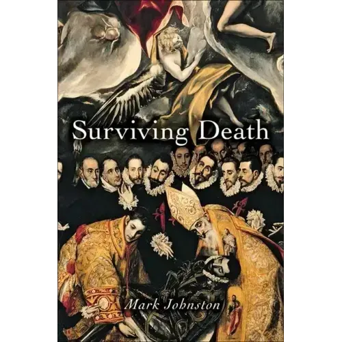 Surviving Death