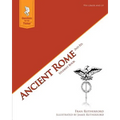 Ancient Rome 2nd Edition Student Book: Questions for the Thinker Study Guide Series
