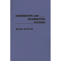 Information and Information Systems