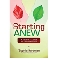 Starting Anew: A Guide to Life After Divorce