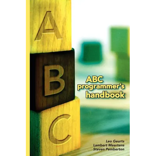 ABC Programmer's Handbook