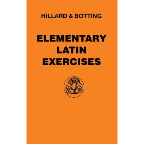 Elementary Latin Exercises