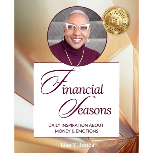 Financial Seasons Devotional: Daily Inspiration About Money And Emotions