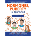 Hormones, Puberty & Your Child: 'Old Hat' Victorian Attitudes Are Getting Our Teens Into Trouble