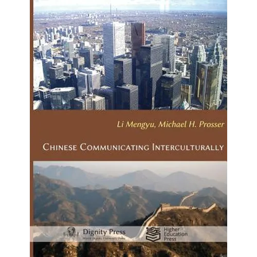 Chinese Communicating Interculturally