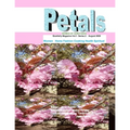 Petals Magazine: Women of Substance