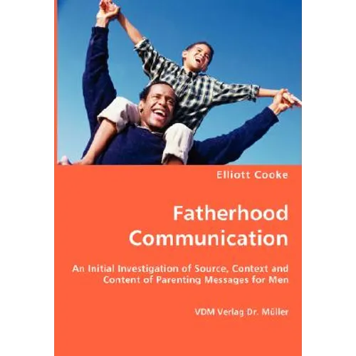Fatherhood Communication