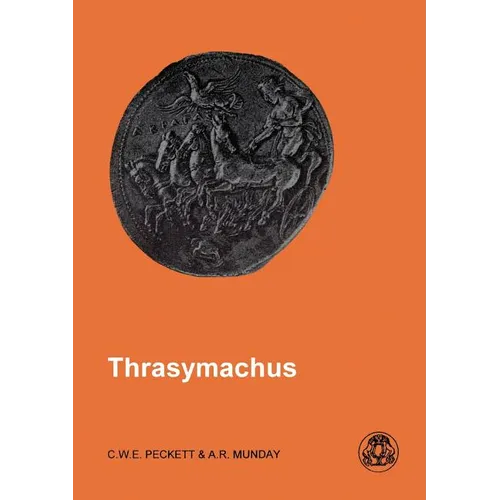 Thrasymachus: Greek Through Reading