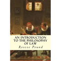 An Introduction to the Philosophy of Law
