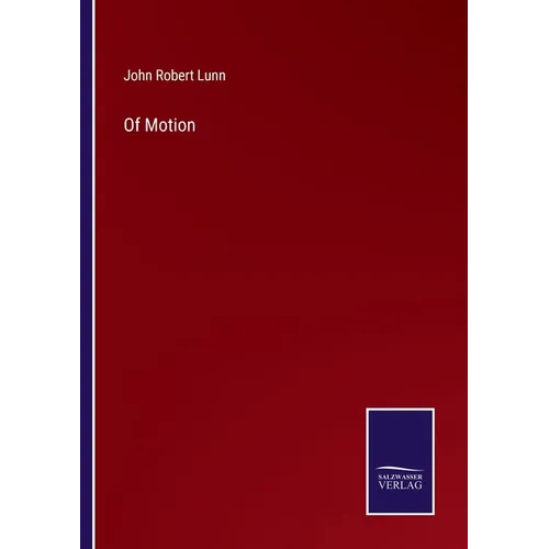 Of Motion