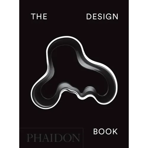 The Design Book