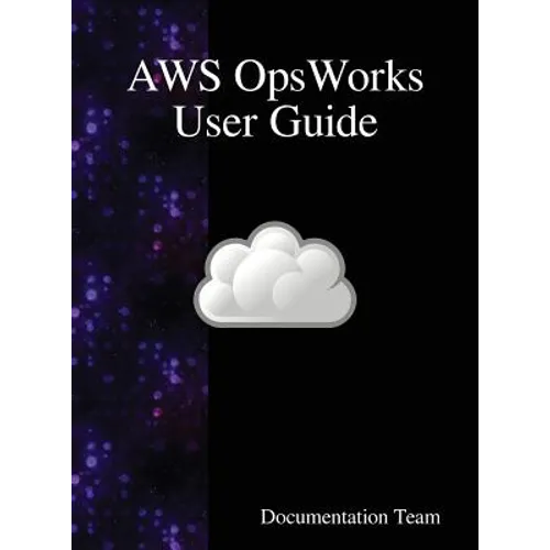 AWS OpsWorks User Guide