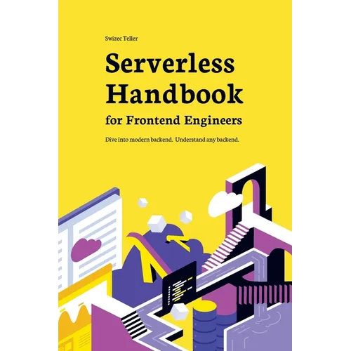 Serverless Handbook: for frontend engineers