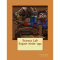 Science Lab Report Write-Ups