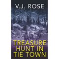 Treasure Hunt In Tie Town