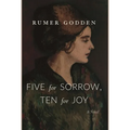 Five for Sorrow, Ten for Joy