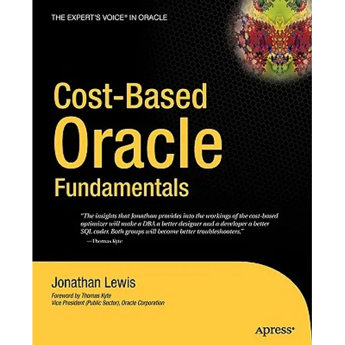 Cost-Based Oracle Fundamentals