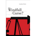 From Windfall to Curse?: Oil and Industrialization in Venezuela, 1920 to the Present